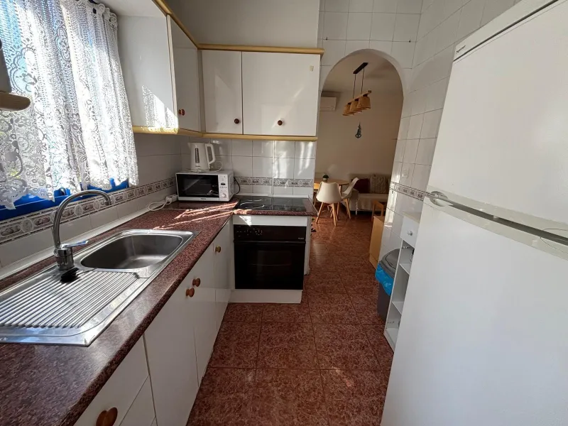ЭКСКЛЮЗИВНАЯ ВОЗМОЖНОСТЬ В ТОРРЕВЬЕХЕ! 🏠🌴