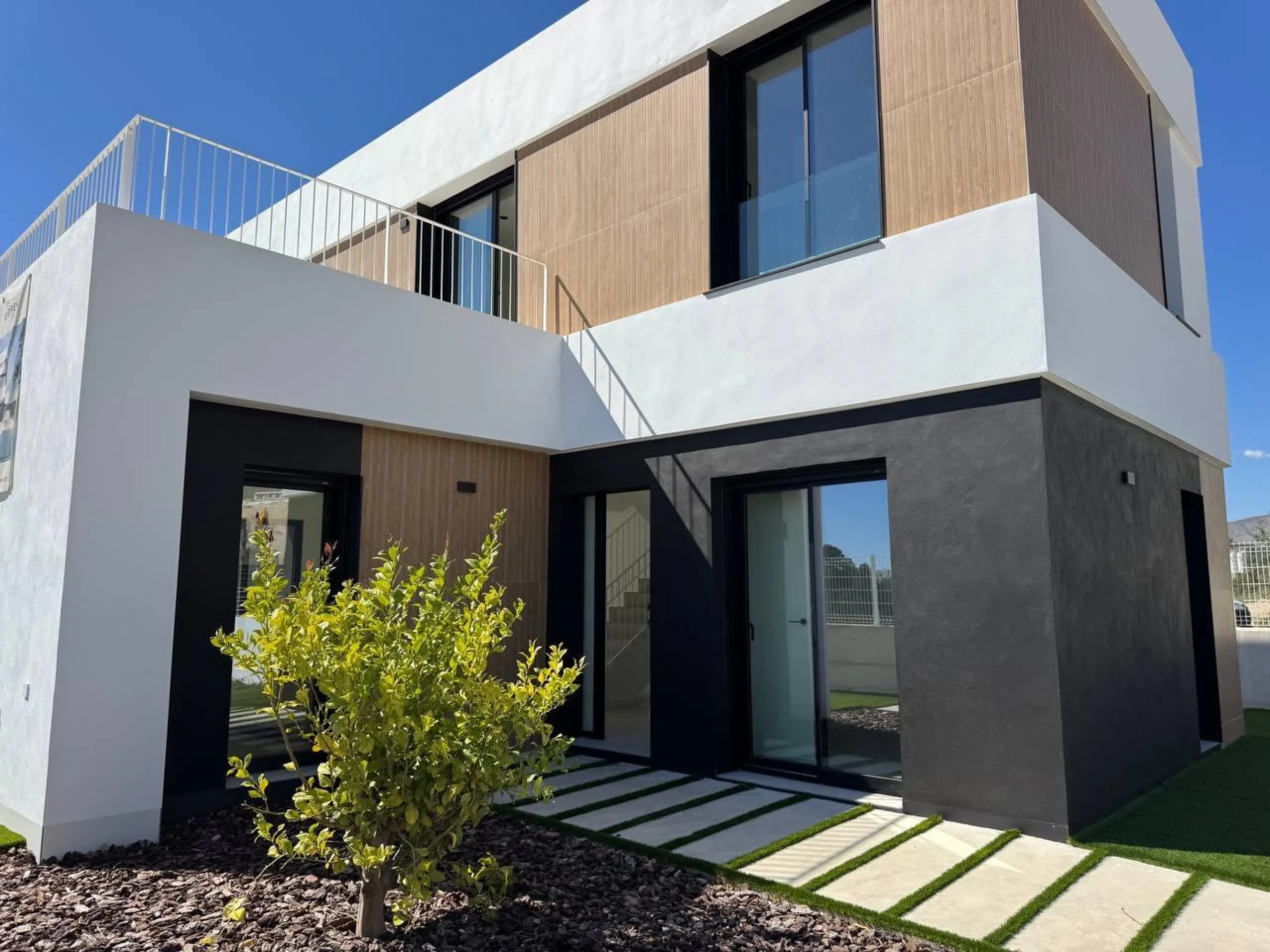 Luxury Villa in Balcón de Finestrat: A Private Paradise 🌅🏡