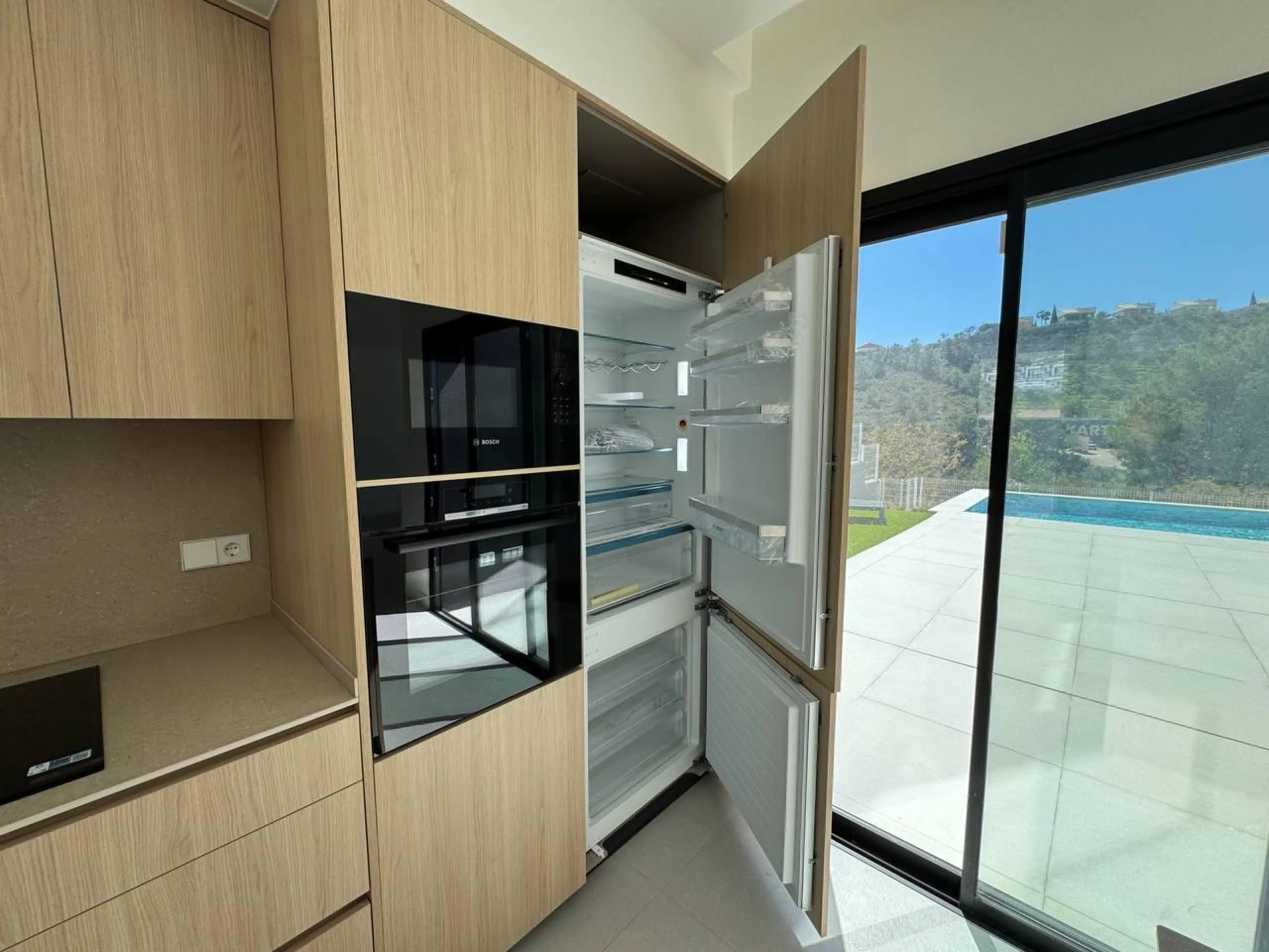Luxury Villa in Balcón de Finestrat: A Private Paradise 🌅🏡
