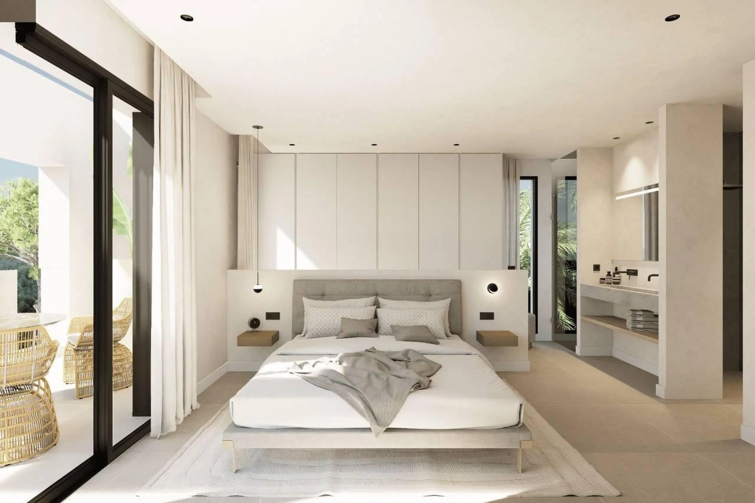 Luxury Villa in Balcón de Finestrat: A Private Paradise 🌅🏡