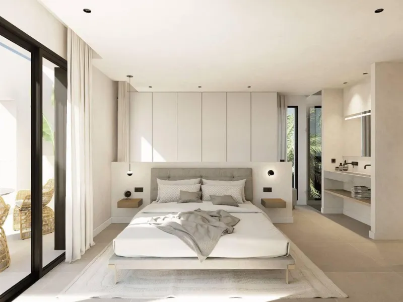 Luxury Villa in Balcón de Finestrat: A Private Paradise 🌅🏡