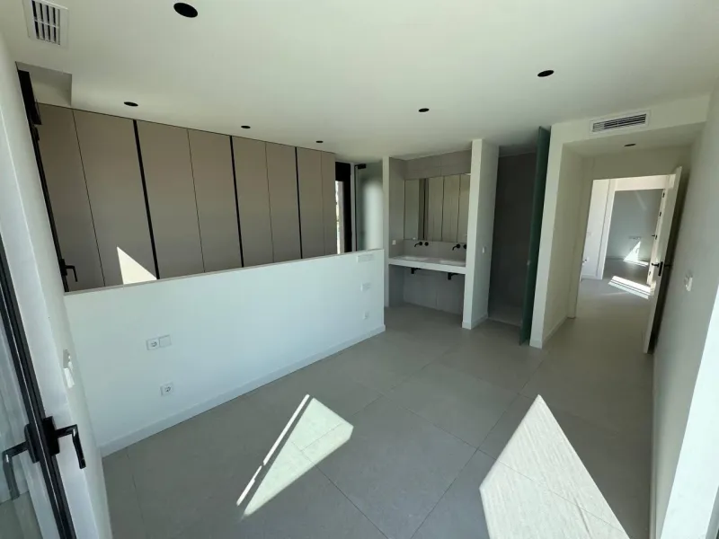 Luxury Villa in Balcón de Finestrat: A Private Paradise 🌅🏡