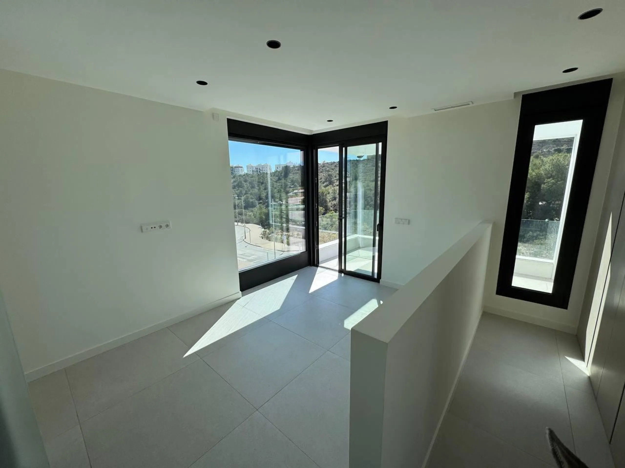 Luxury Villa in Balcón de Finestrat: A Private Paradise 🌅🏡
