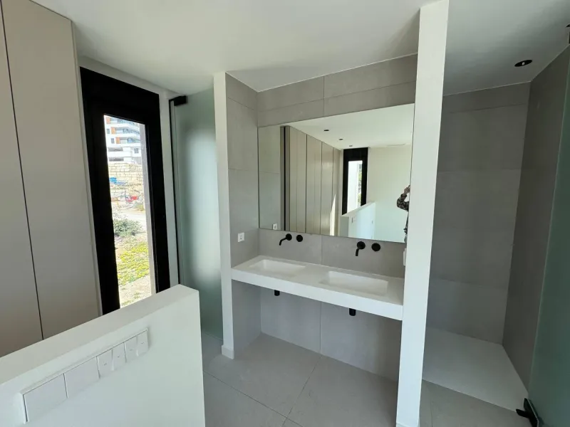 Luxury Villa in Balcón de Finestrat: A Private Paradise 🌅🏡