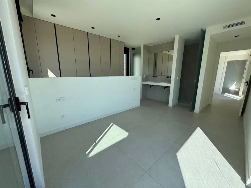 Luxury Villa in Balcón de Finestrat: A Private Paradise 🌅🏡
