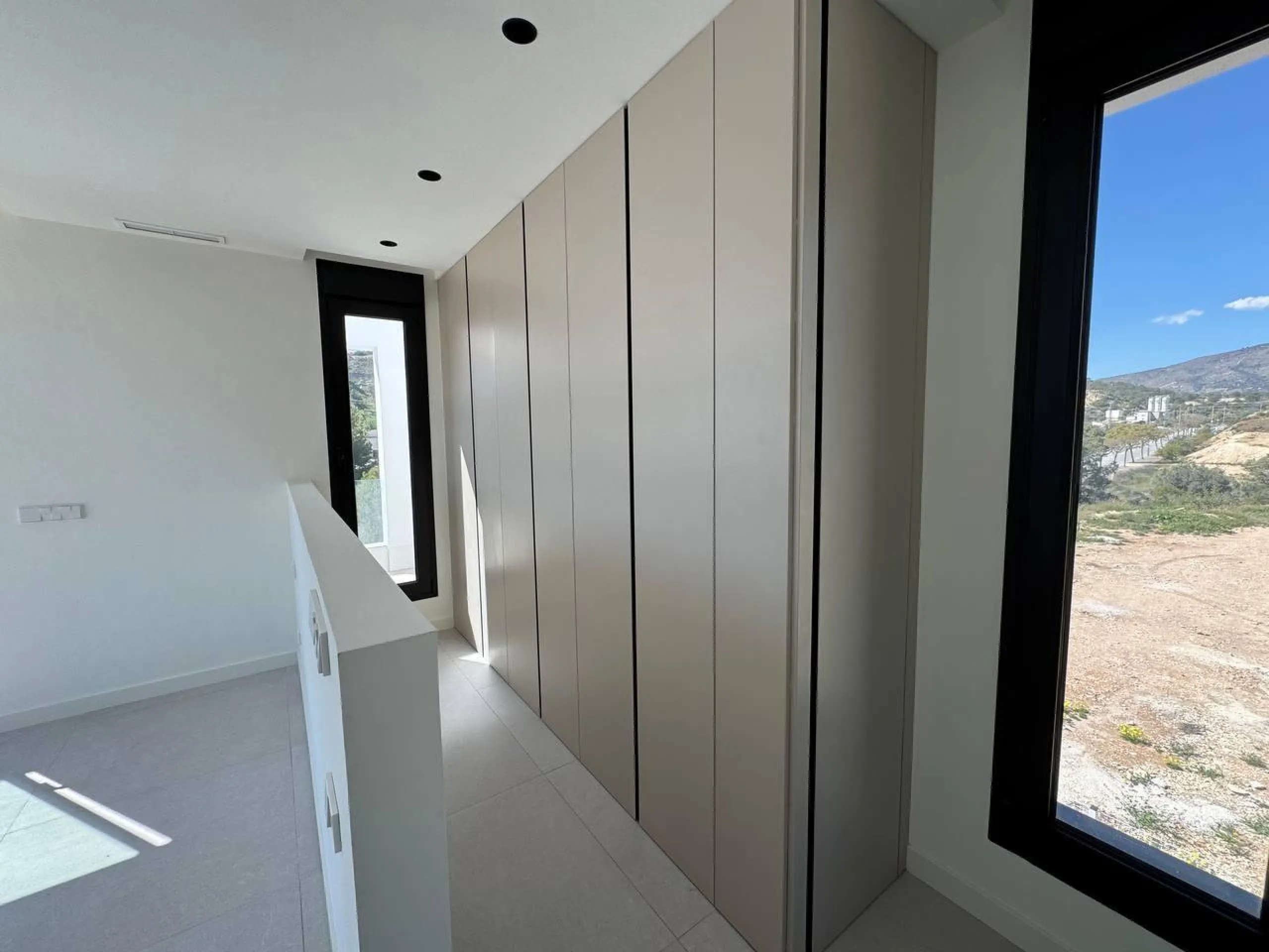 Luxury Villa in Balcón de Finestrat: A Private Paradise 🌅🏡