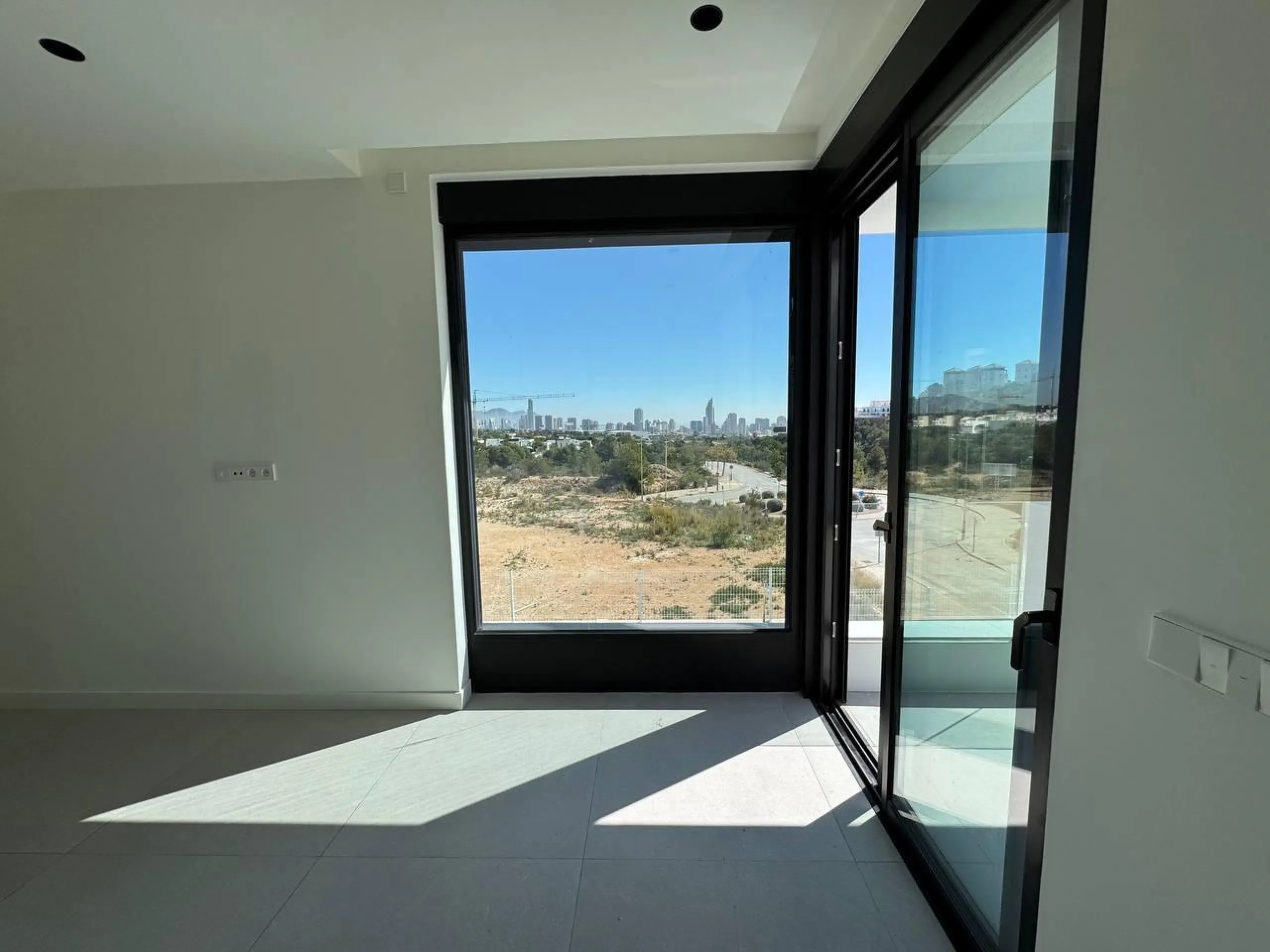 Luxury Villa in Balcón de Finestrat: A Private Paradise 🌅🏡