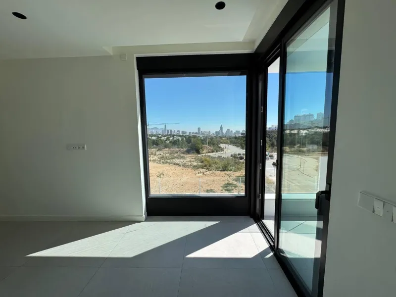 Luxury Villa in Balcón de Finestrat: A Private Paradise 🌅🏡