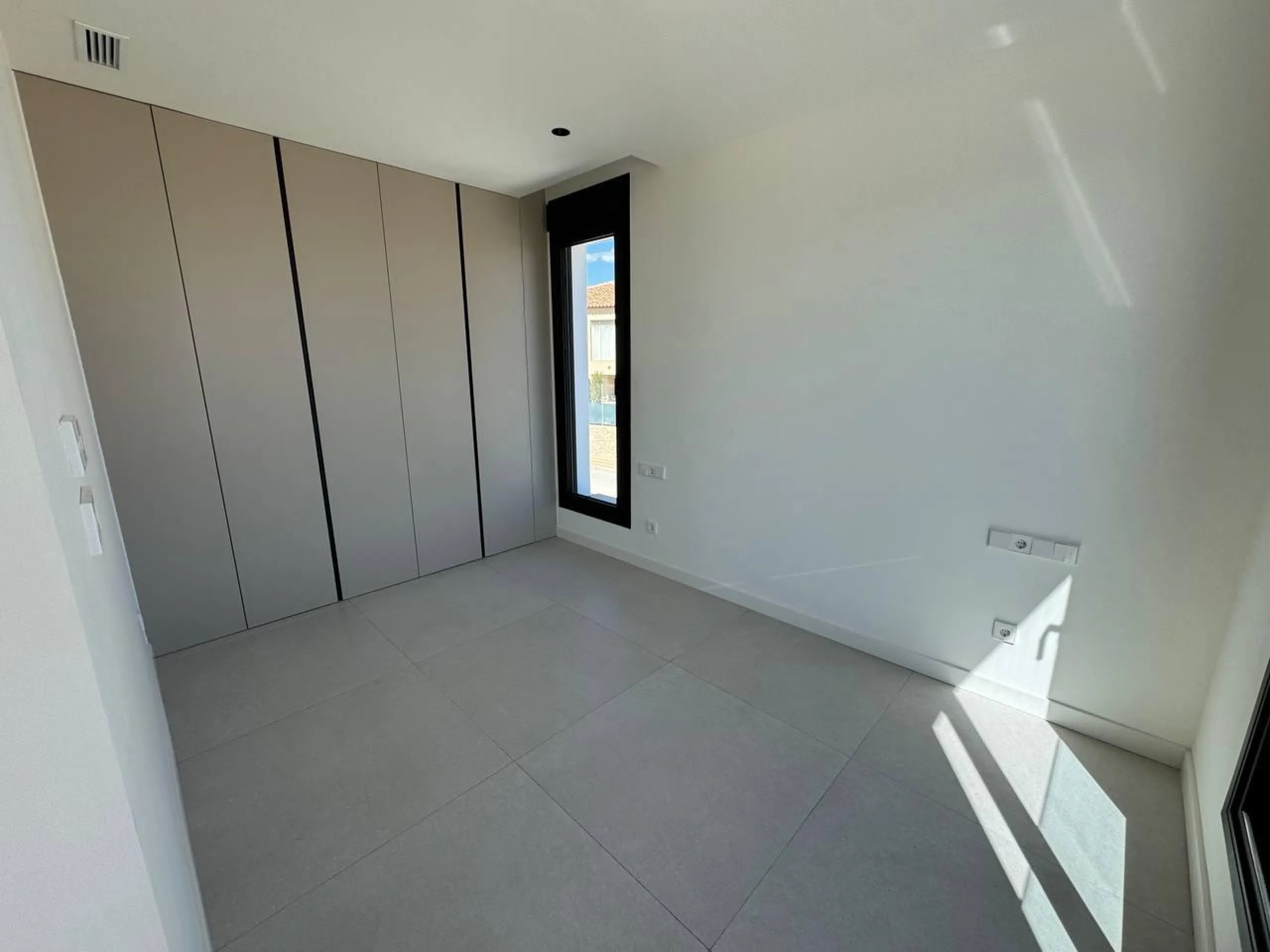 Luxury Villa in Balcón de Finestrat: A Private Paradise 🌅🏡