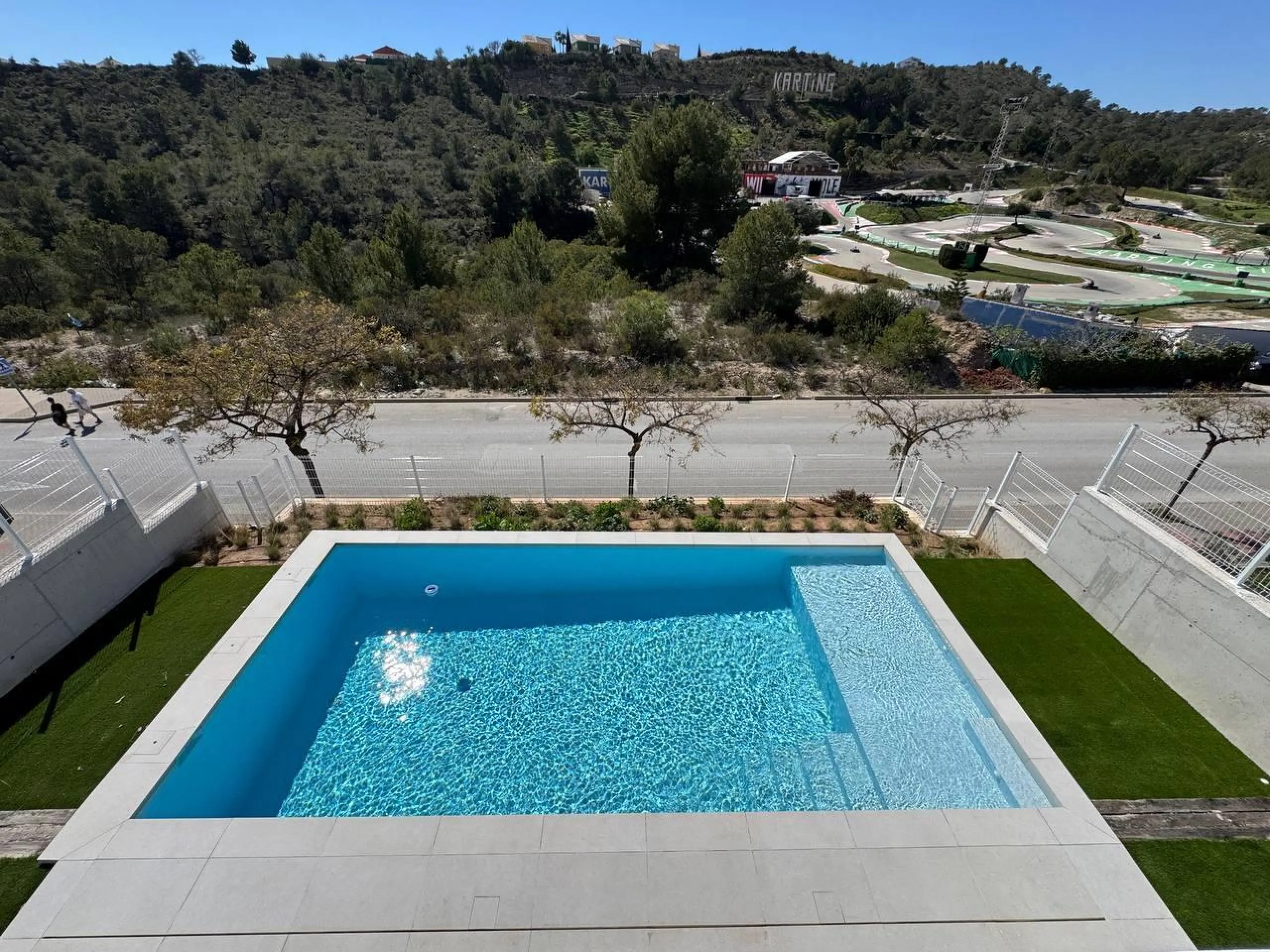 Luxury Villa in Balcón de Finestrat: A Private Paradise 🌅🏡