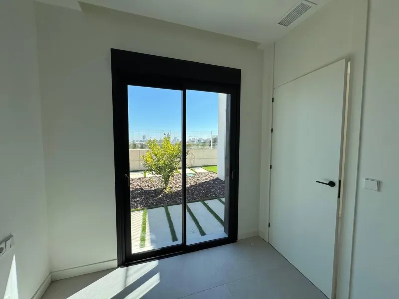 Luxury Villa in Balcón de Finestrat: A Private Paradise 🌅🏡