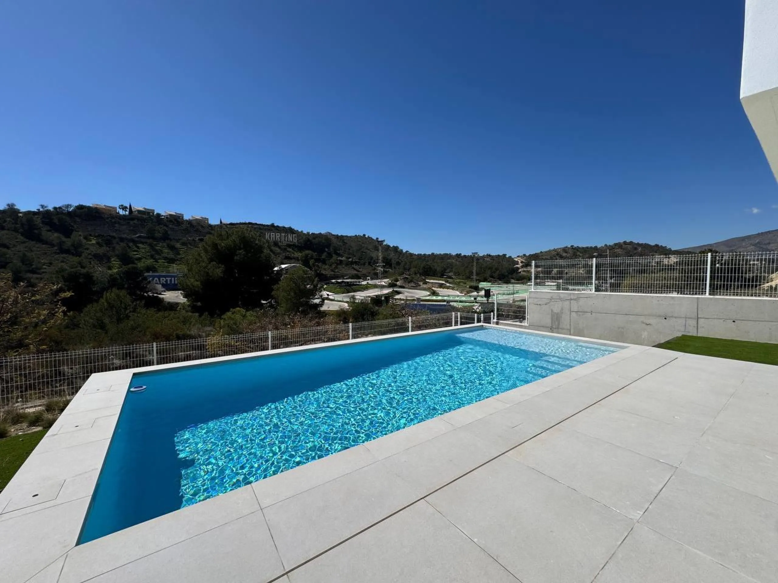 Luxury Villa in Balcón de Finestrat: A Private Paradise 🌅🏡