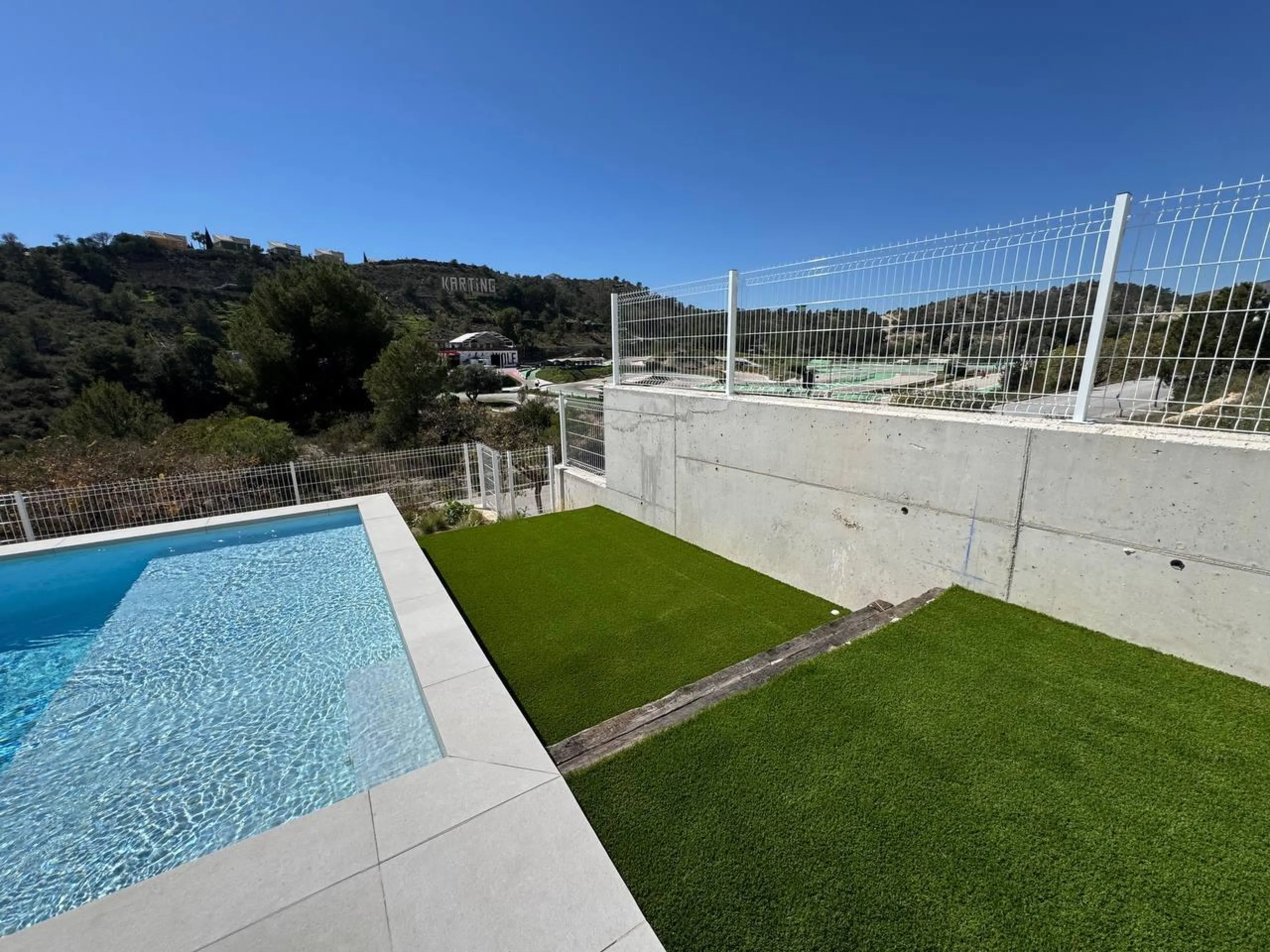 Luxury Villa in Balcón de Finestrat: A Private Paradise 🌅🏡