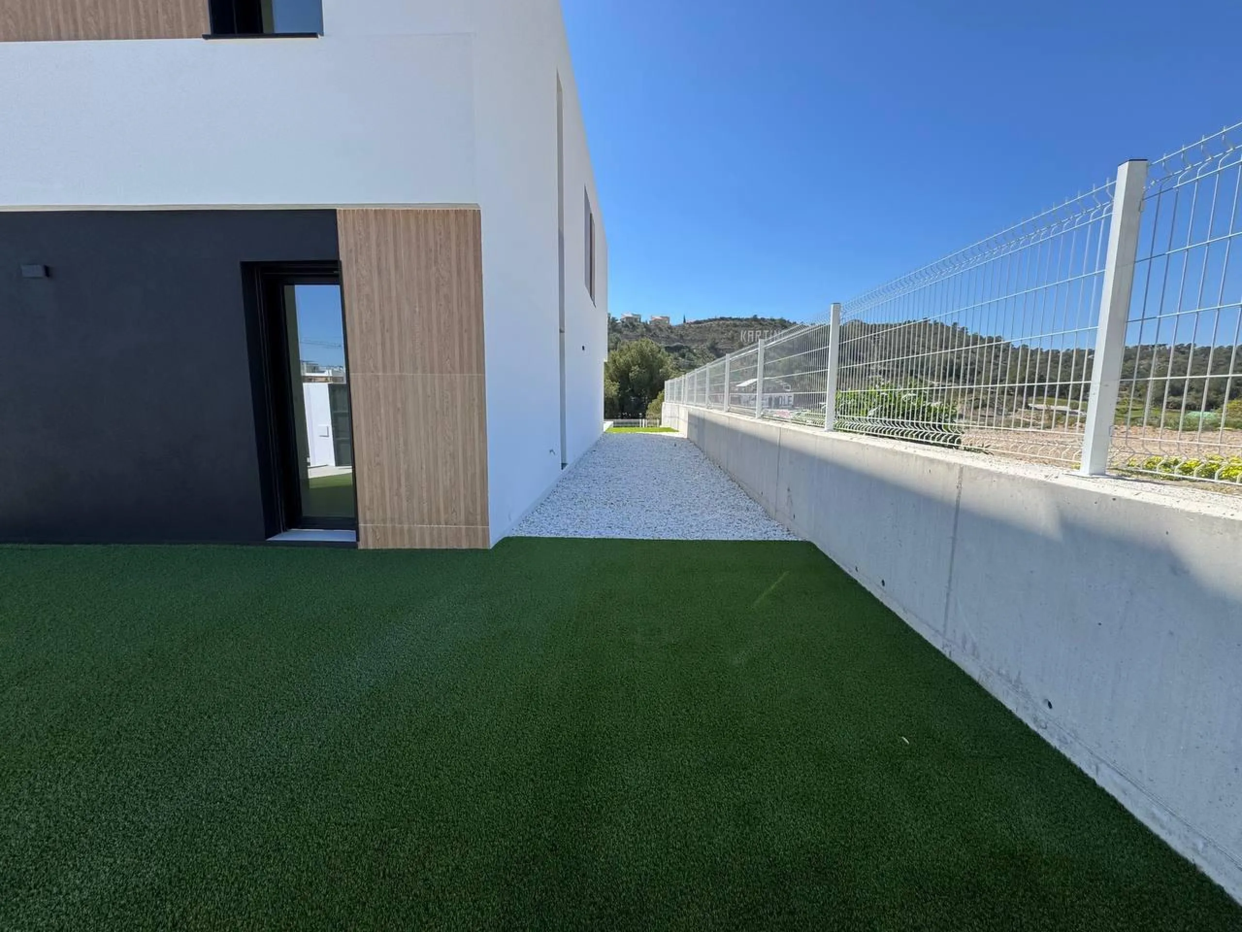Luxury Villa in Balcón de Finestrat: A Private Paradise 🌅🏡