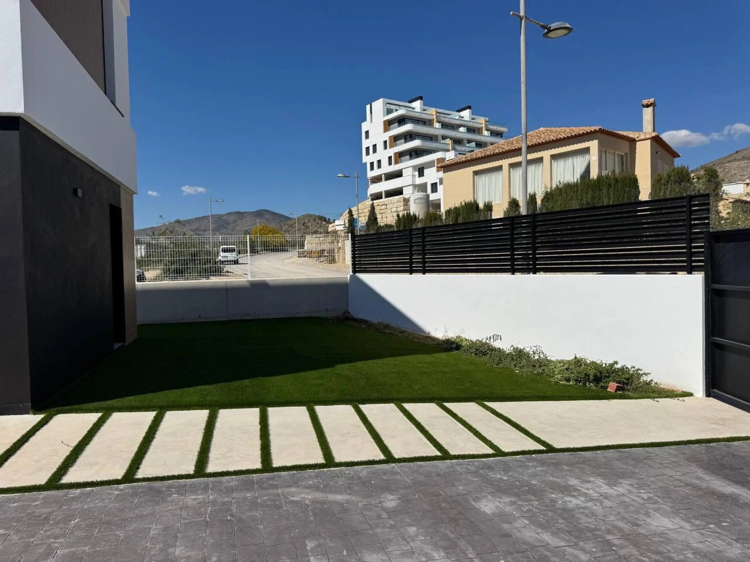 Luxury Villa in Balcón de Finestrat: A Private Paradise 🌅🏡