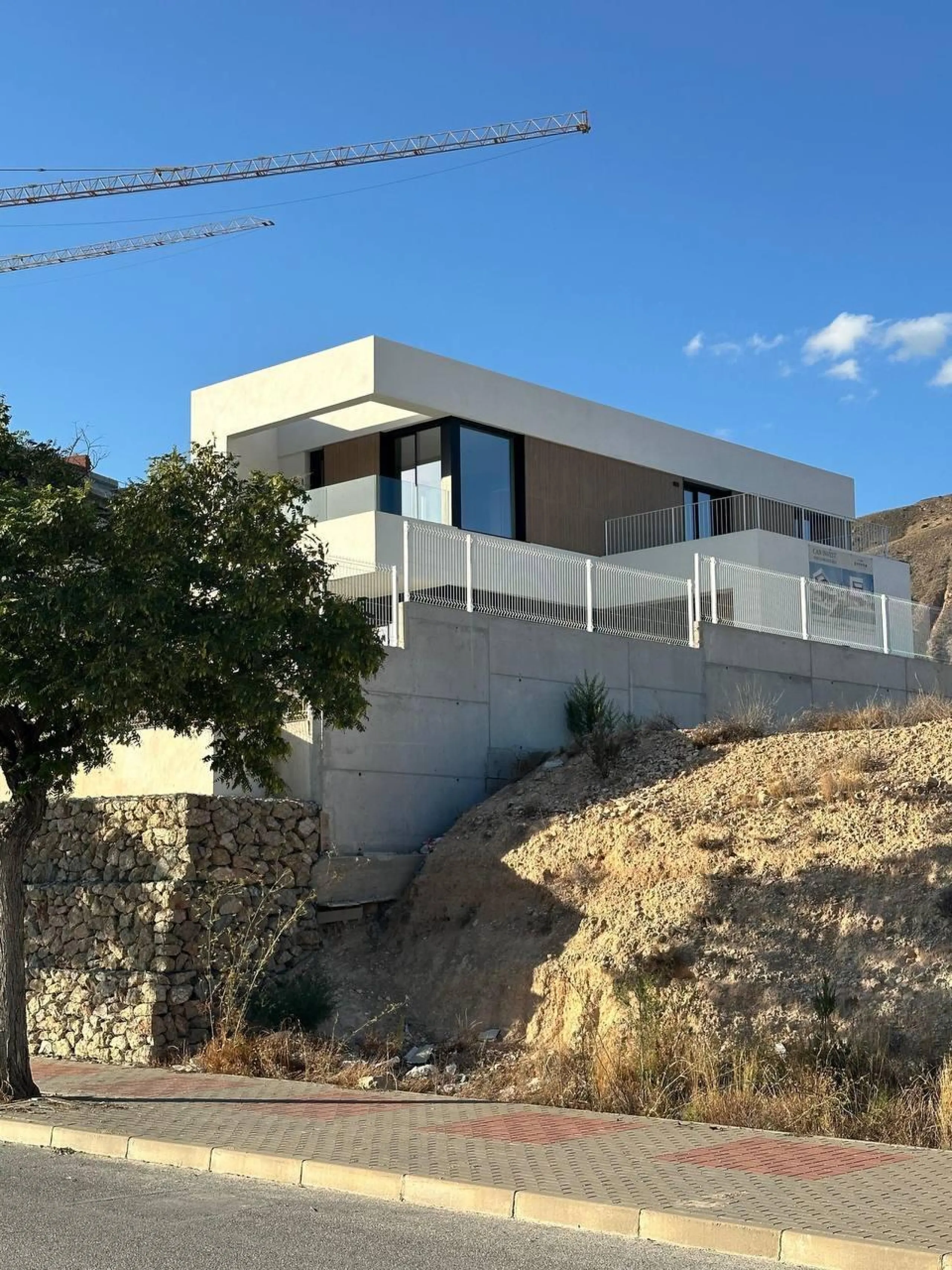 Luxury Villa in Balcón de Finestrat: A Private Paradise 🌅🏡