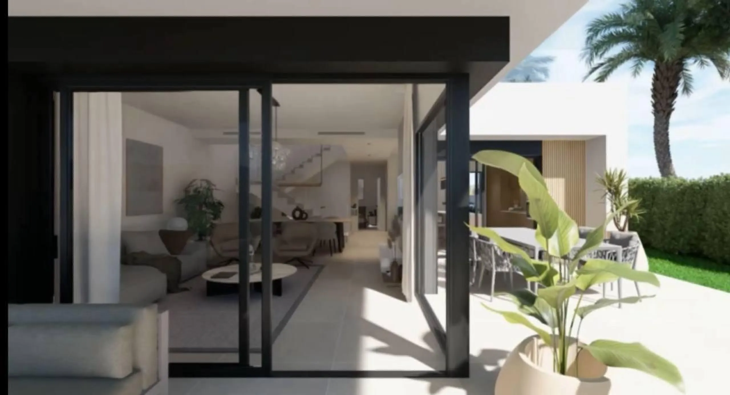 Luxury Villa in Balcón de Finestrat: A Private Paradise 🌅🏡