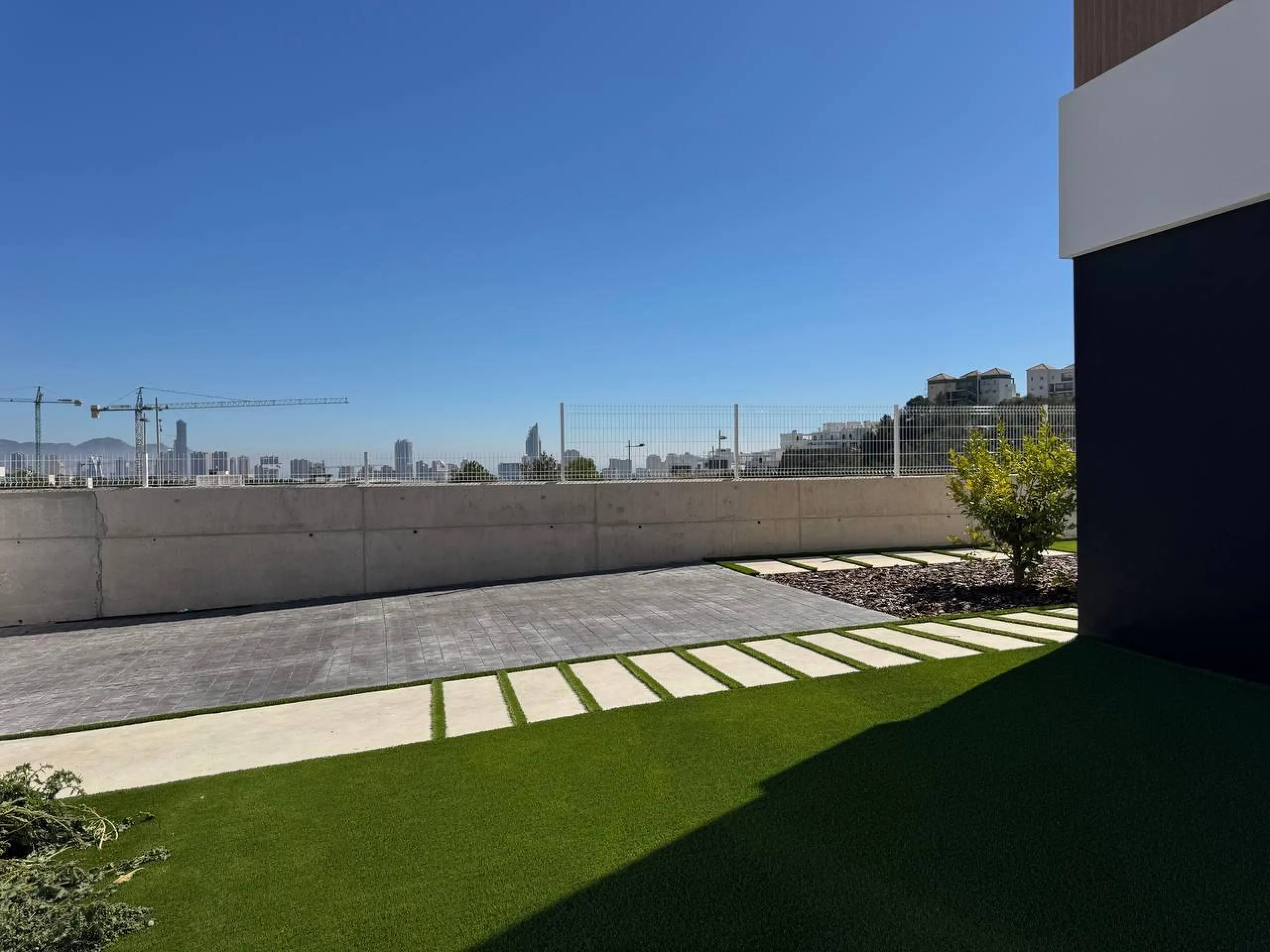 Luxury Villa in Balcón de Finestrat: A Private Paradise 🌅🏡