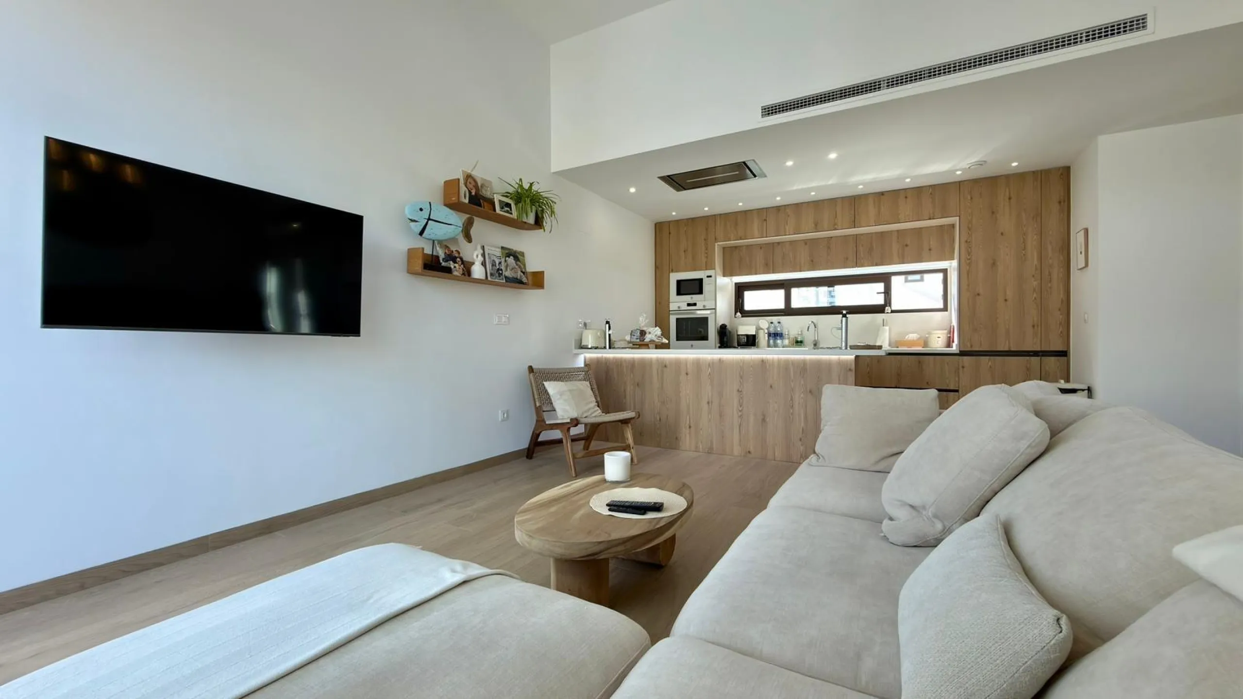 🏡 Modern villa for sale in Finestrat