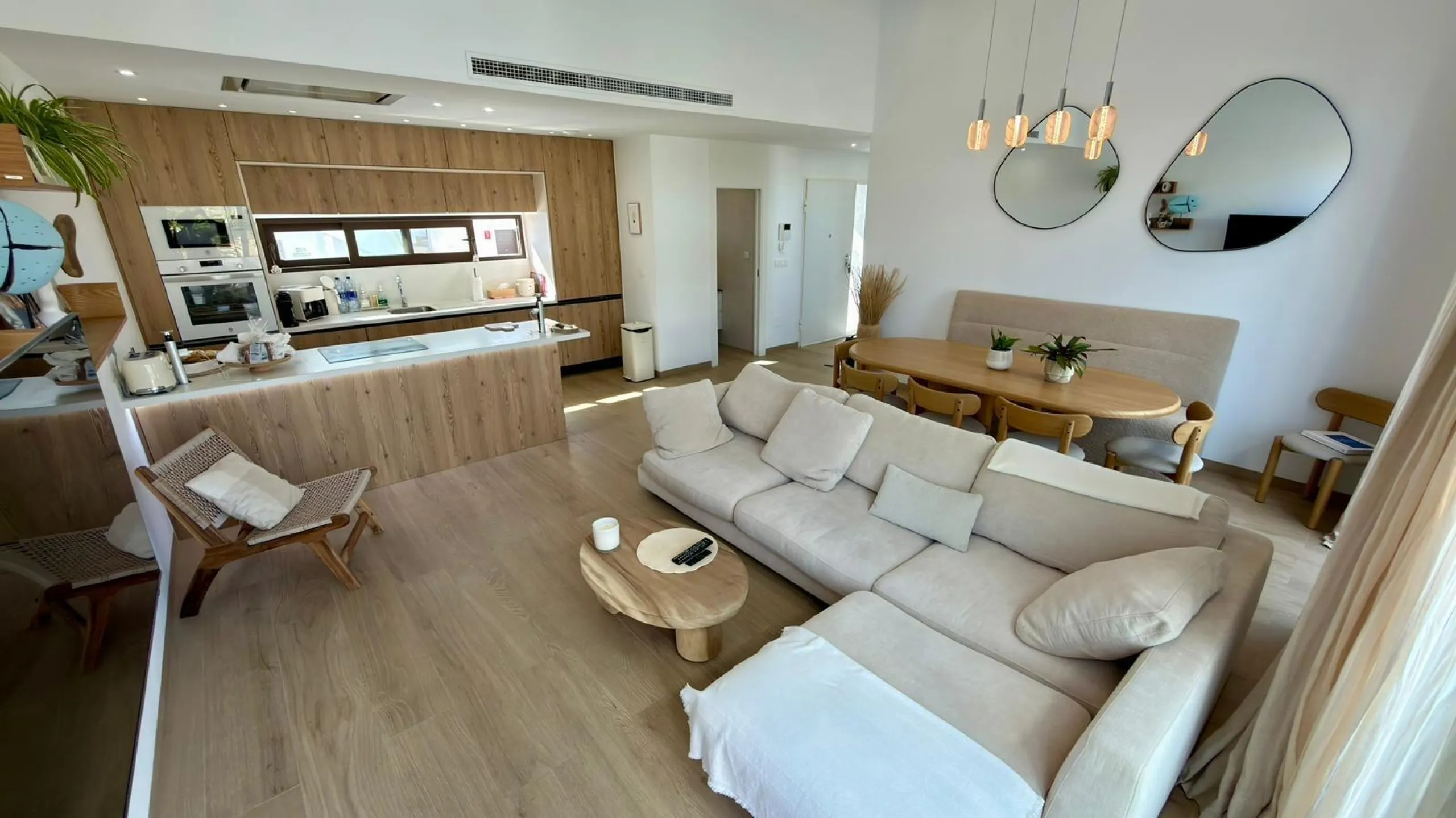 🏡 Modern villa for sale in Finestrat
