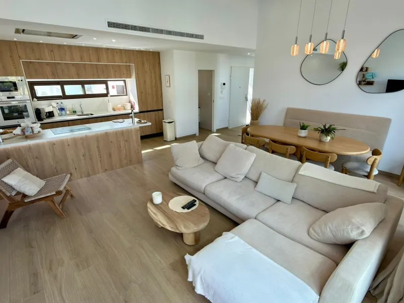 🏡 Modern villa for sale in Finestrat
