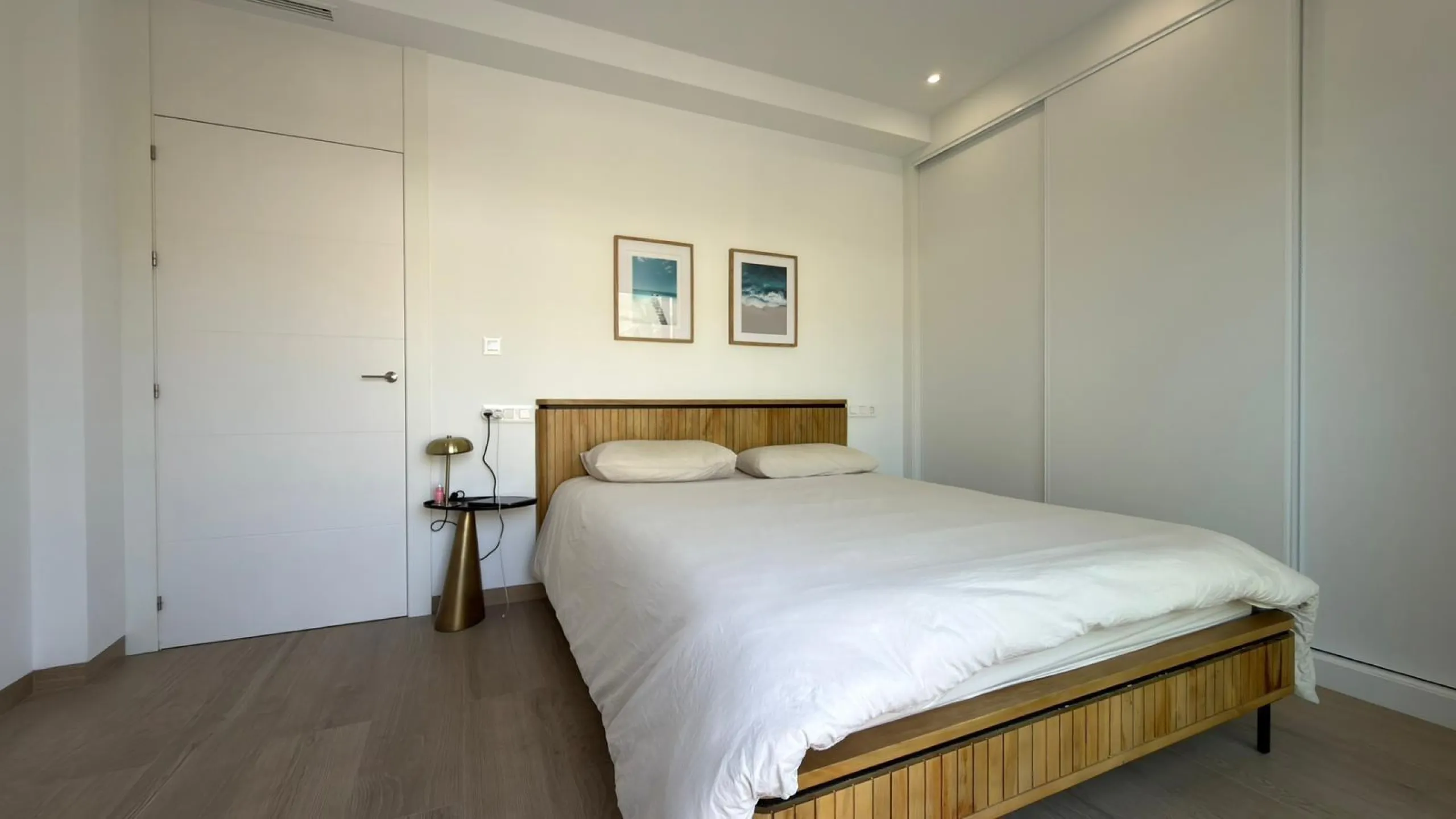 🏡 Modern villa for sale in Finestrat