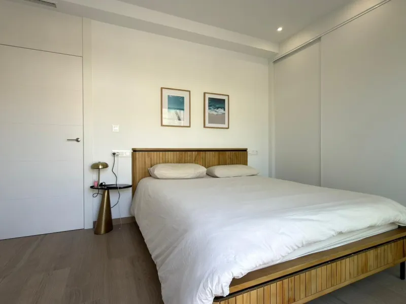 🏡 Modern villa for sale in Finestrat