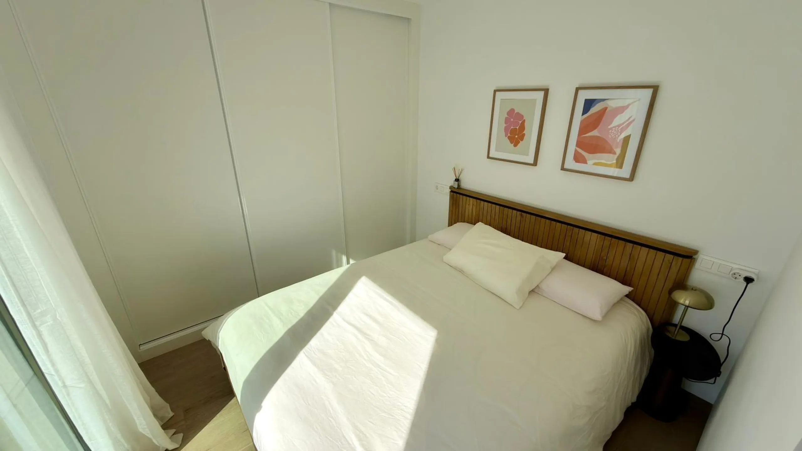 🏡 Modern villa for sale in Finestrat