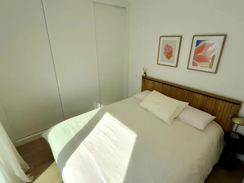 🏡 Modern villa for sale in Finestrat