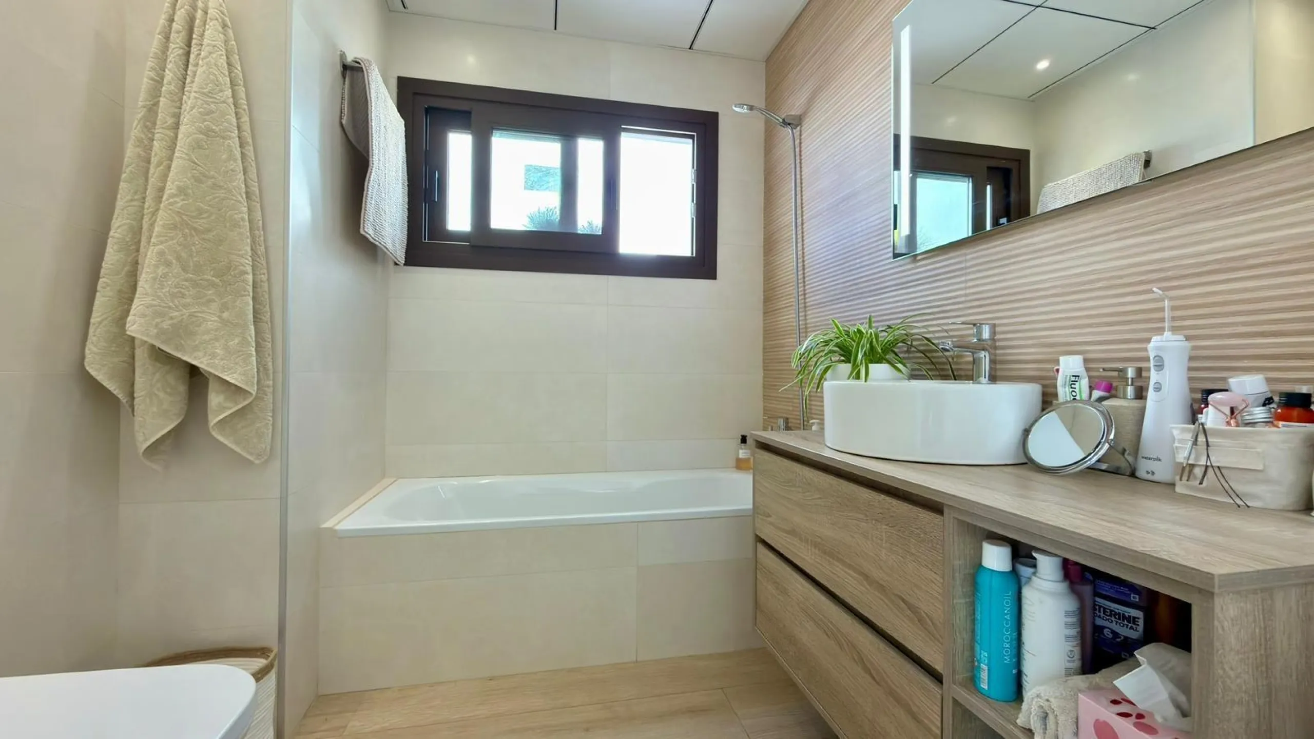 🏡 Modern villa for sale in Finestrat