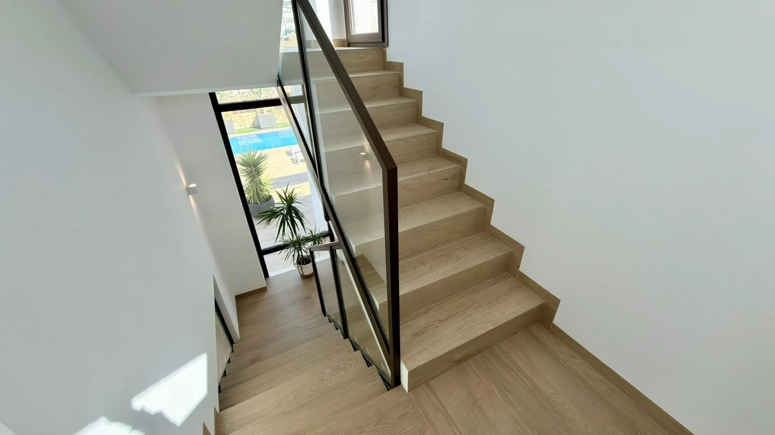 🏡 Modern villa for sale in Finestrat