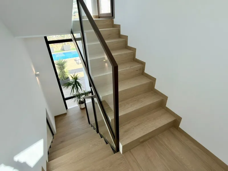 🏡 Modern villa for sale in Finestrat