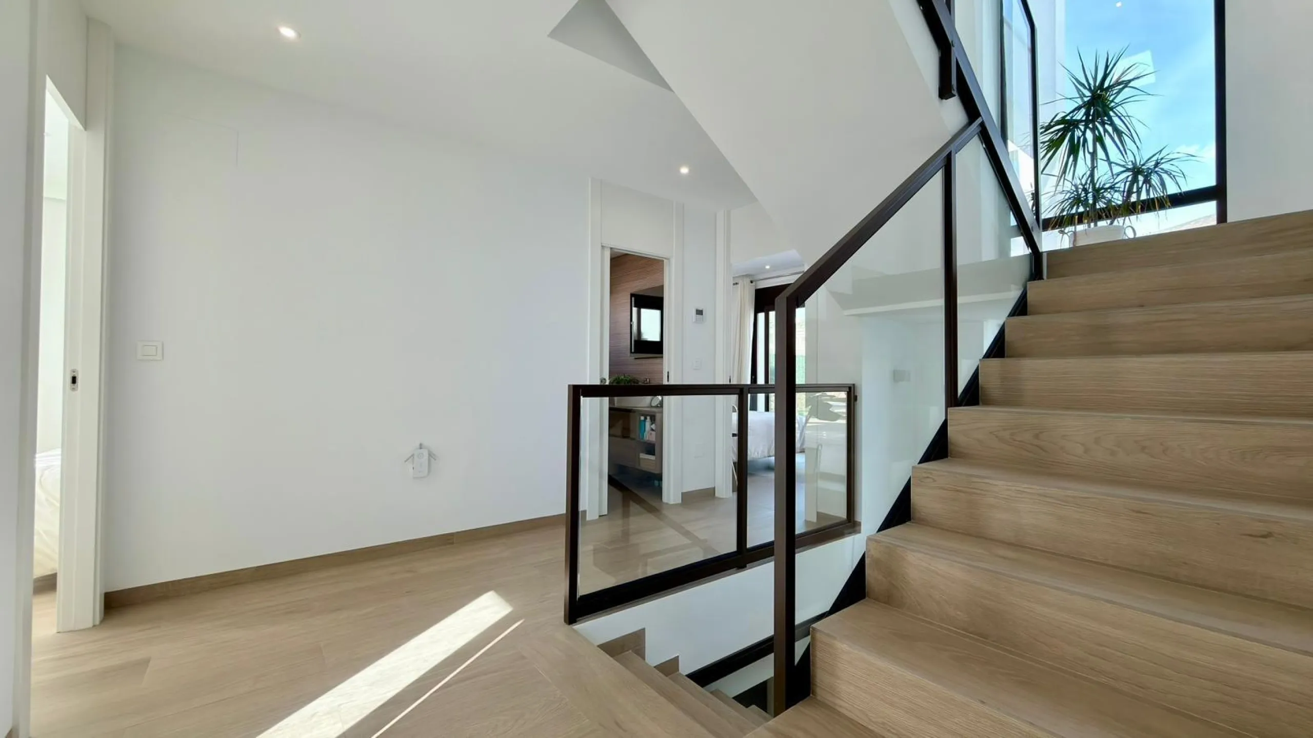 🏡 Modern villa for sale in Finestrat