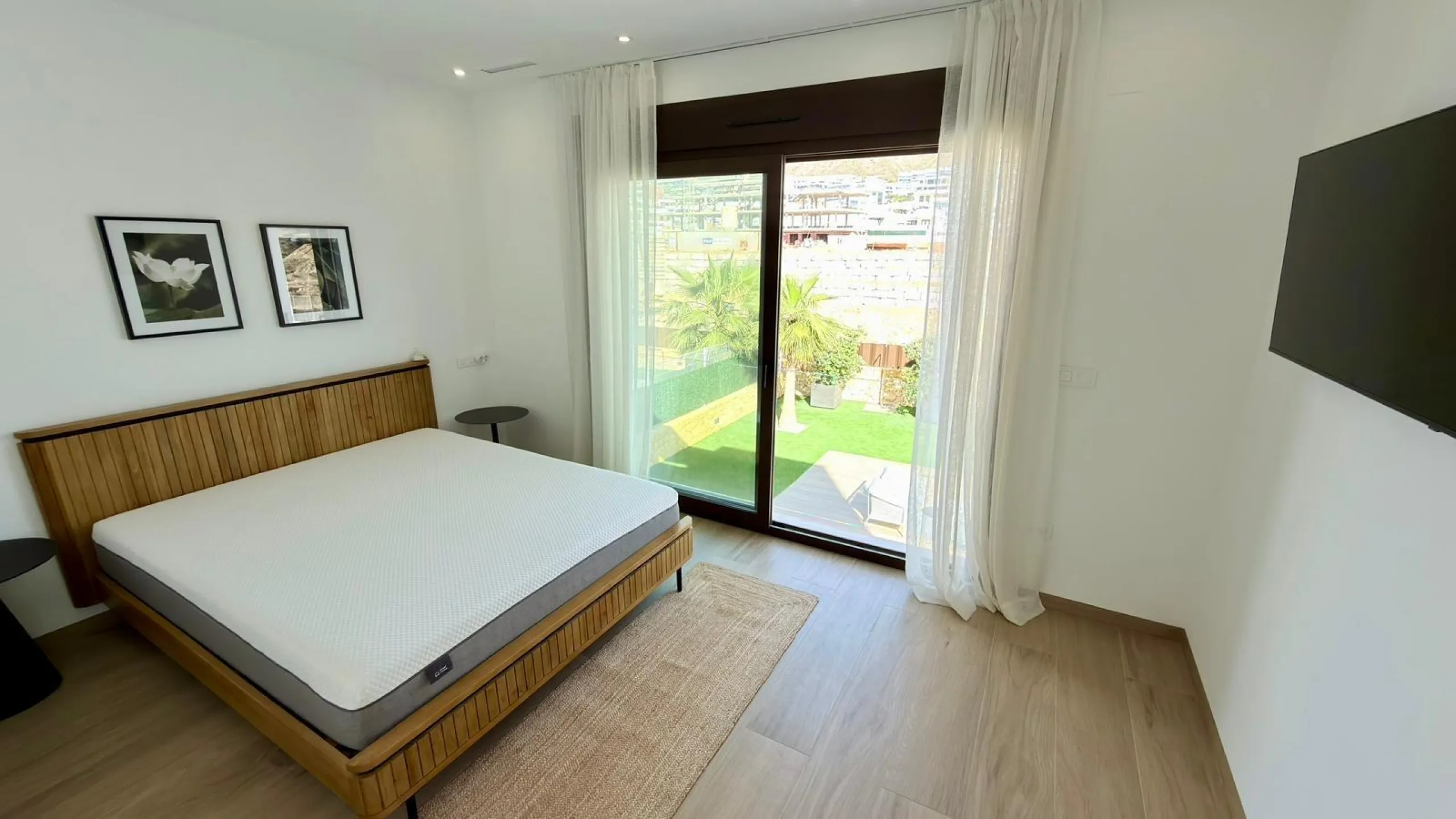 🏡 Modern villa for sale in Finestrat