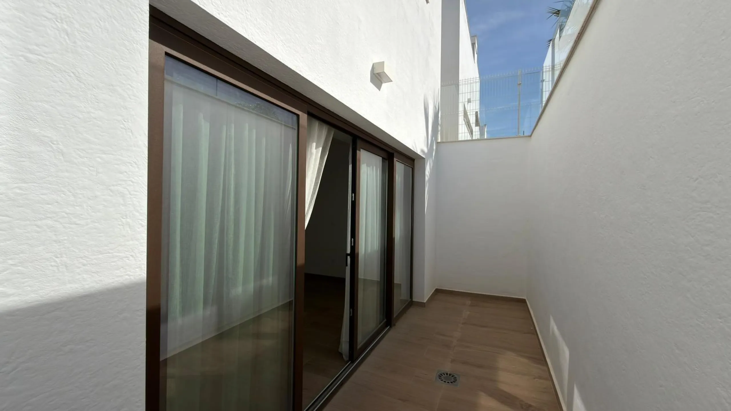 🏡 Modern villa for sale in Finestrat
