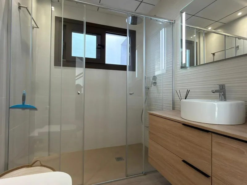 🏡 Modern villa for sale in Finestrat