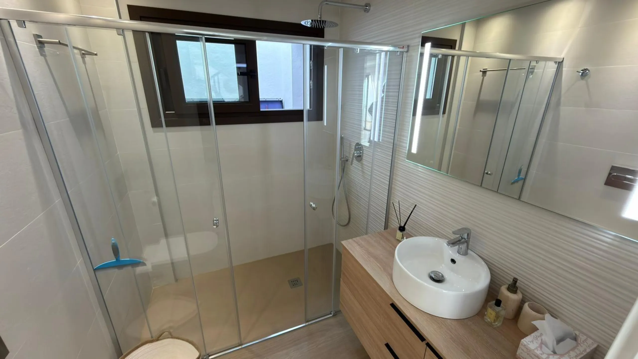 🏡 Modern villa for sale in Finestrat