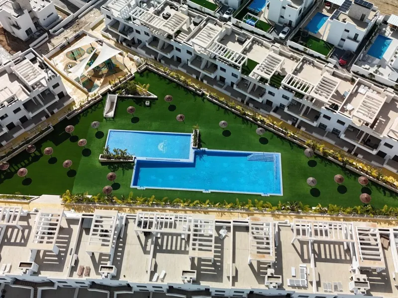 🏡 Modern villa for sale in Finestrat