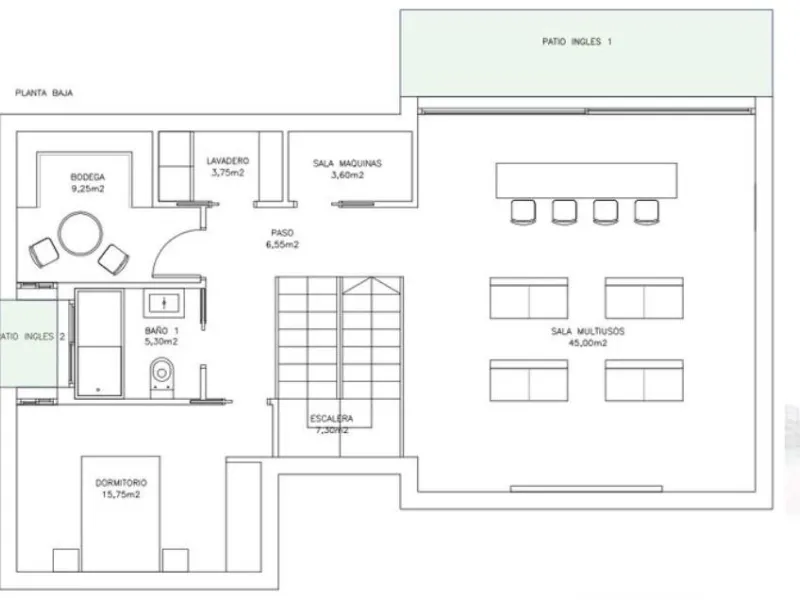 🏡 Modern villa for sale in Finestrat