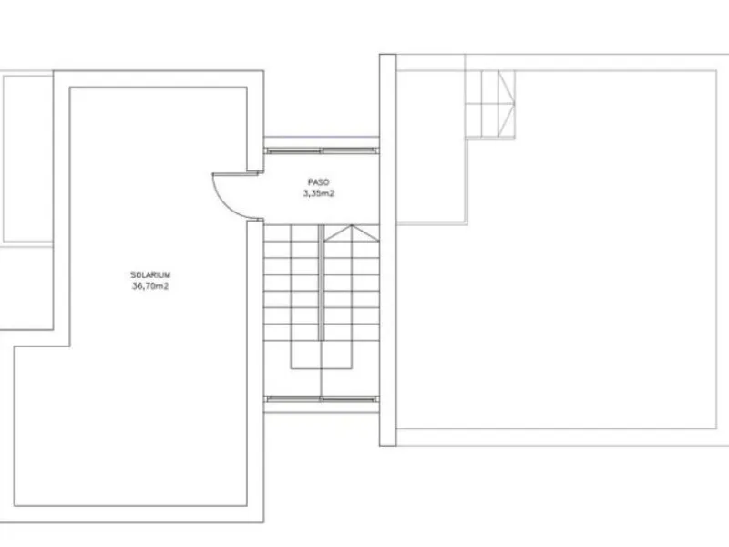 🏡 Modern villa for sale in Finestrat