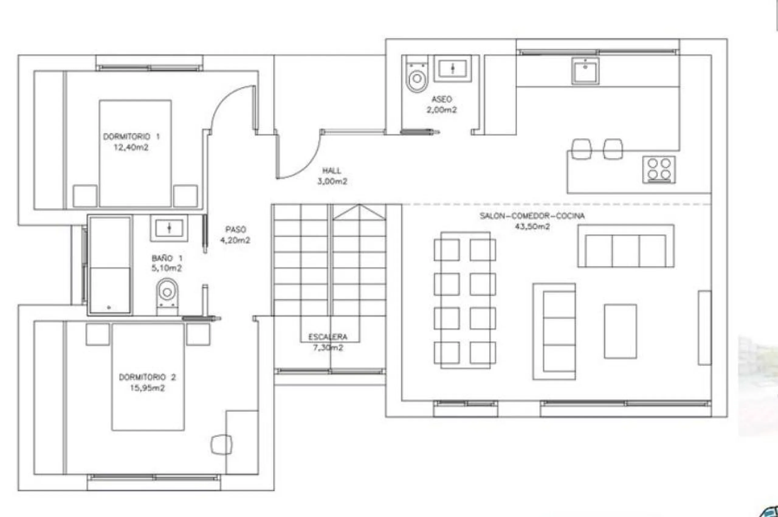🏡 Modern villa for sale in Finestrat