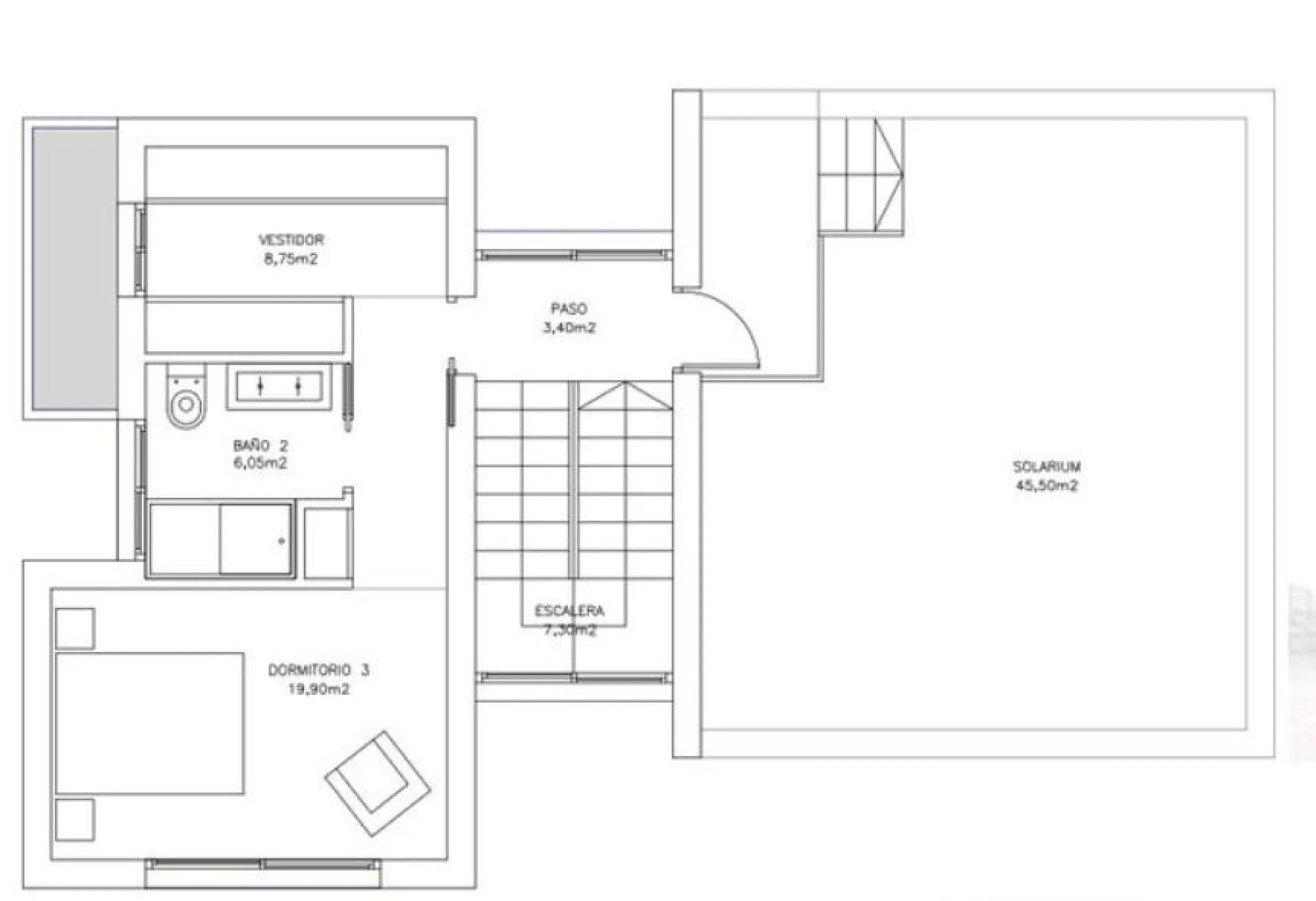 🏡 Modern villa for sale in Finestrat