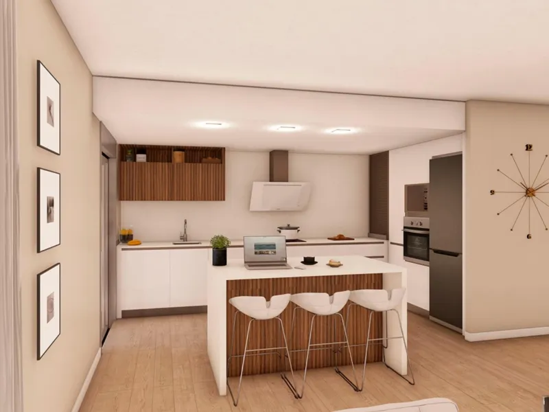 🌿 New Build Residential Development in PAU 5 – Alicante