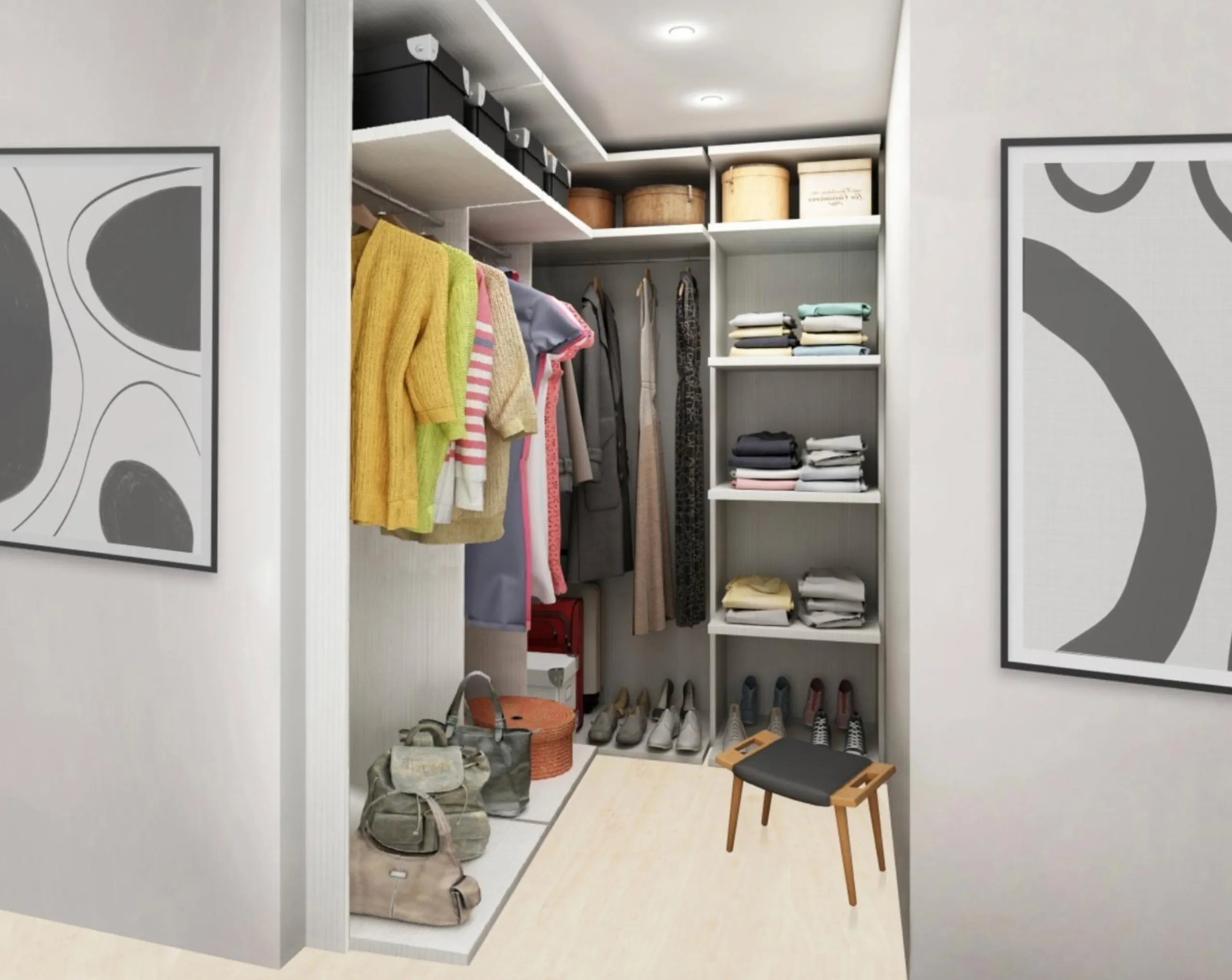 🌿 New Build Residential Development in PAU 5 – Alicante
