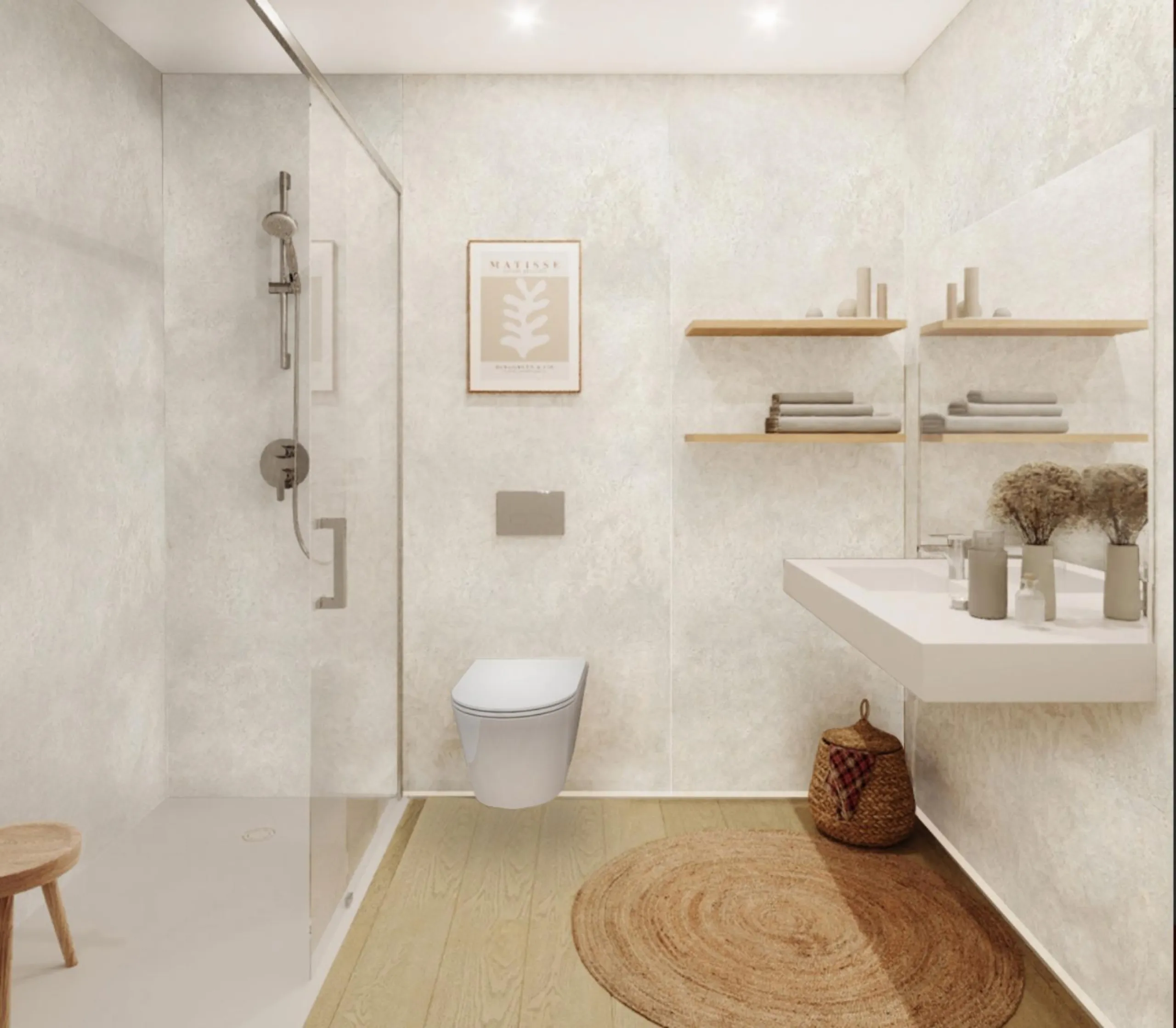 🌿 New Build Residential Development in PAU 5 – Alicante