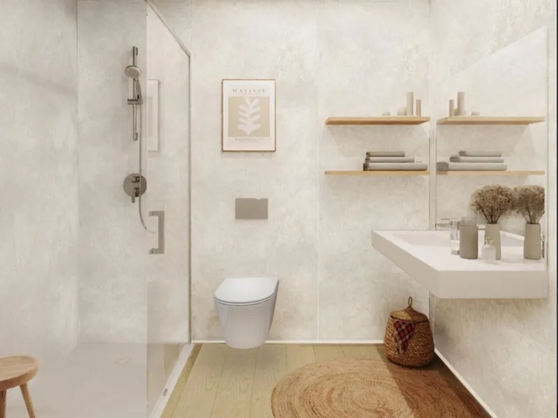 🌿 New Build Residential Development in PAU 5 – Alicante