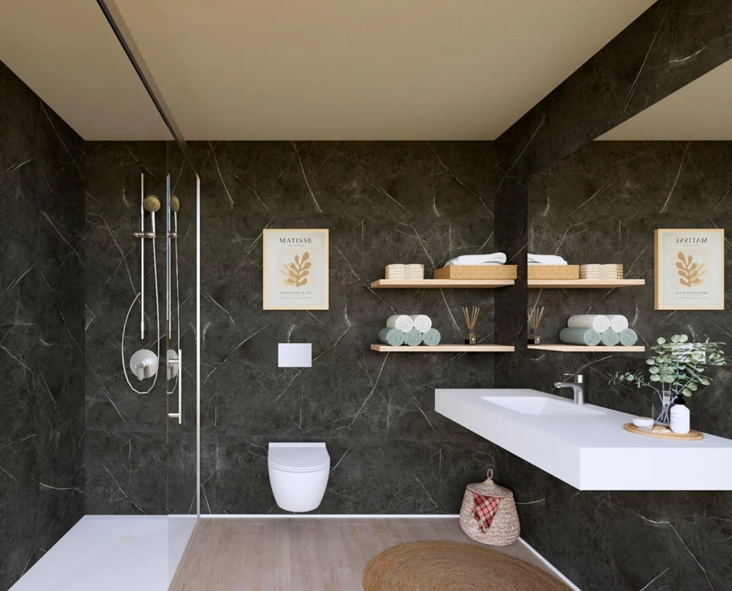 🌿 New Build Residential Development in PAU 5 – Alicante