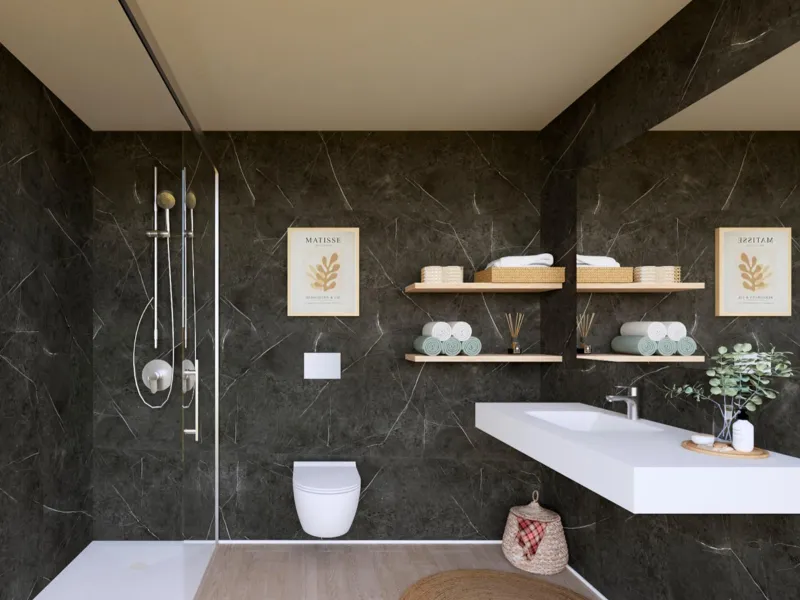 🌿 New Build Residential Development in PAU 5 – Alicante