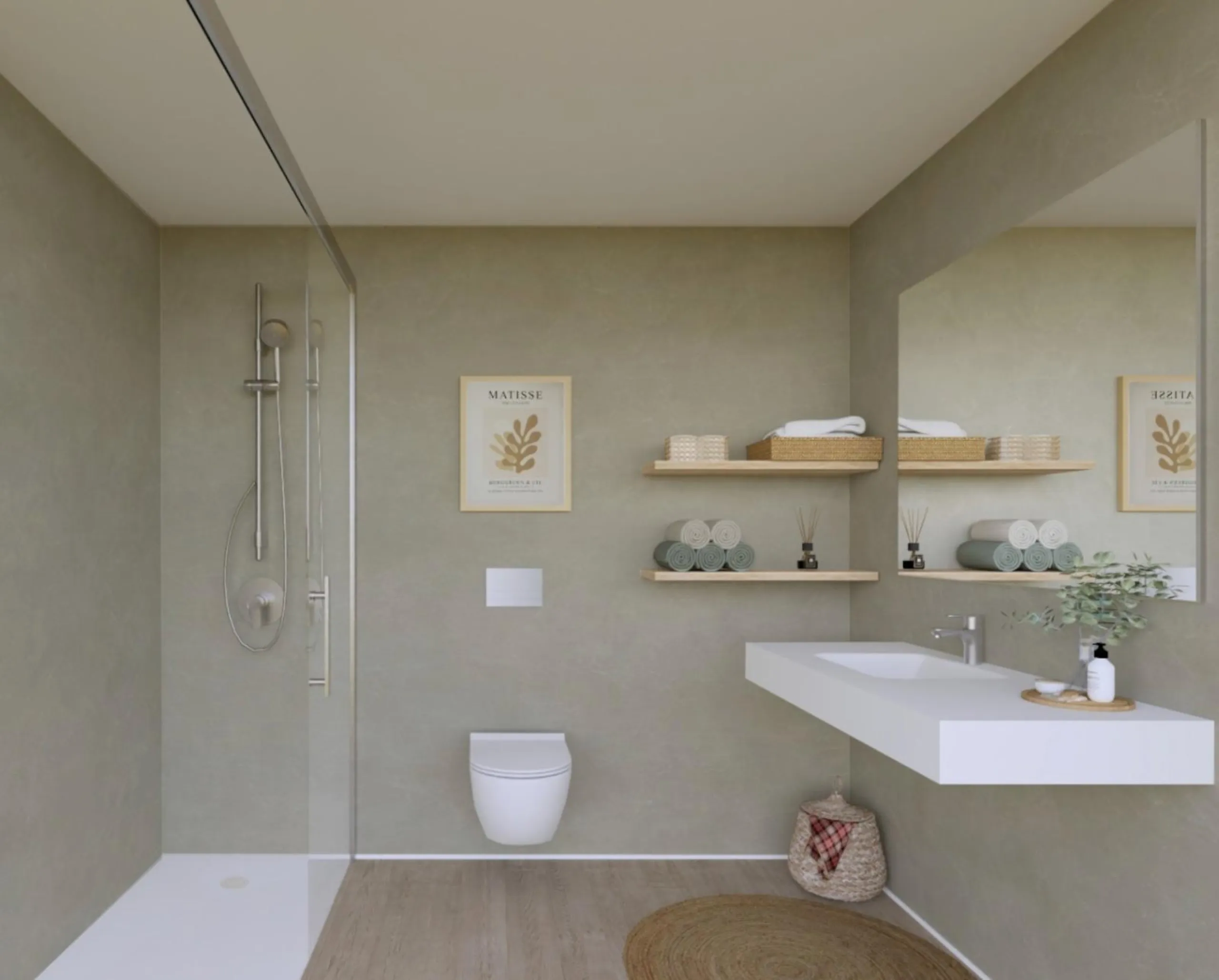 🌿 New Build Residential Development in PAU 5 – Alicante