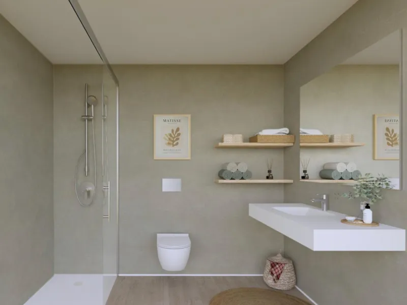 🌿 New Build Residential Development in PAU 5 – Alicante